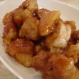 簡単!!うまい!!鶏のくわ焼き