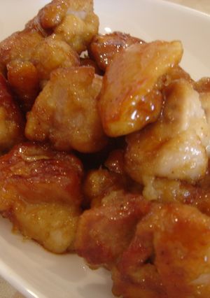 簡単!!うまい!!鶏のくわ焼き-レシピのメイン写真