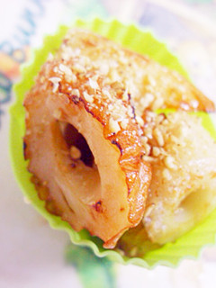 *お弁当に♪ポンマヨちくわ*-レシピのメイン写真