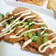 厚切り豚ロースでごちそう照り焼きステーキ