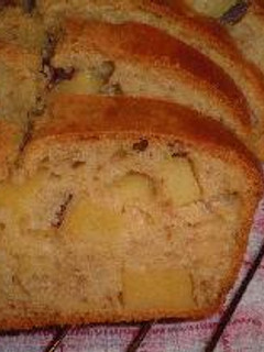 おさつゴロッとケーキ-レシピのメイン写真