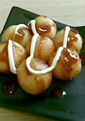 お好みコロコロッケ-レシピのメイン写真