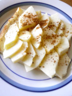パンで作る*アップルパイ-レシピのメイン写真