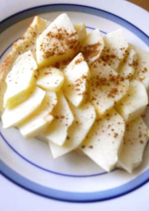 パンで作る*アップルパイ-レシピのメイン写真