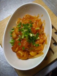 エビッチリ-レシピのメイン写真