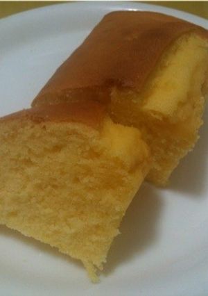 ＊しっとりパウンドケーキ＊プレーン-レシピのメイン写真