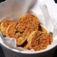 ✿おからクッキー・ミルク紅茶味✿