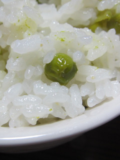 豆ご飯~お祖母ちゃん直伝~-レシピのメイン写真