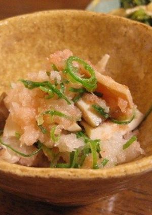 エリンギの明太和え-レシピのメイン写真