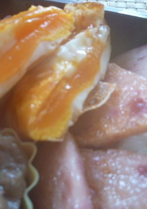 簡単☆たまごおかず　お弁当にぴったり-レシピのメイン写真