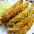 メインになるおかず♪ししゃもフライ
