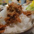 ご飯のお供に最高♪シーチキンのぽろぽろ