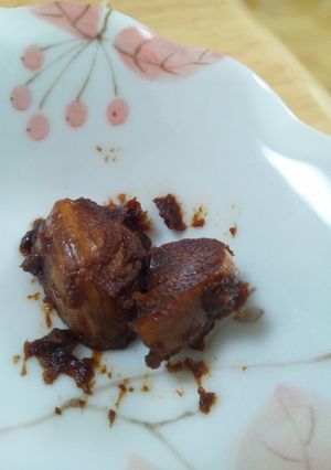 キヨばぁの●にんにくの味噌漬け-レシピのメイン写真