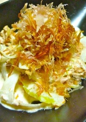 子供もがっつく＾＾セロリとツナのマヨ和え-レシピのメイン写真