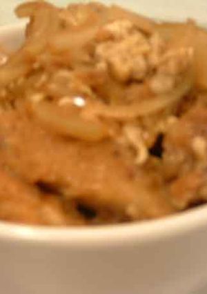 カツ丼-レシピのメイン写真
