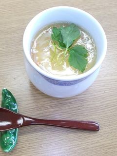 小料理屋風「あんかけ茶碗蒸し」-レシピのメイン写真