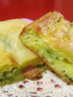 チーズケークサレ❀-レシピのメイン写真