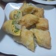 簡単!本格的!春巻き〜卵皮〜