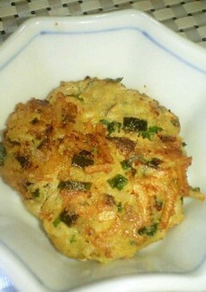 【そうめん消費に】そうめん餃子-レシピのメイン写真