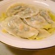 シンプルなのに美味しい!水餃子