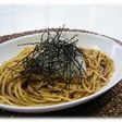*ツナと大根おろしのパスタ*