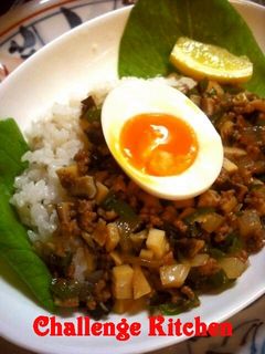 半熟煮玉子☆-レシピのメイン写真