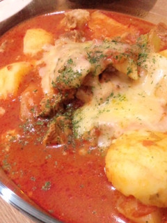 豚肩ロースとろとろ☆トマトスープ-レシピのメイン写真