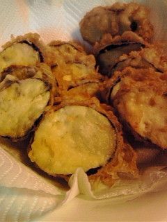 茄子ぎょうざ-レシピのメイン写真