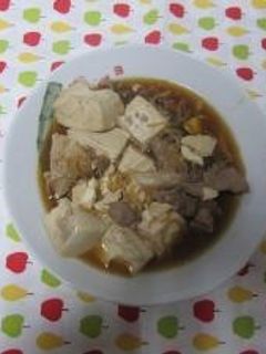 簡単すき煮-レシピのメイン写真