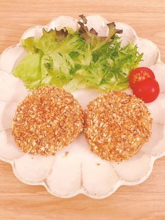 ☆揚げないコロッケ☆-レシピのメイン写真