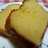 ☆ホワイトチョコdeパウンドケーキ♪♪♪