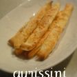 グリッシーニ☆超簡単