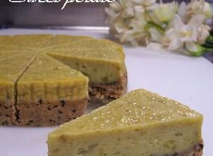 簡単タルト台deスイートポテトタルト♪-レシピのメイン写真