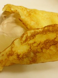 *クレープ*-レシピのメイン写真