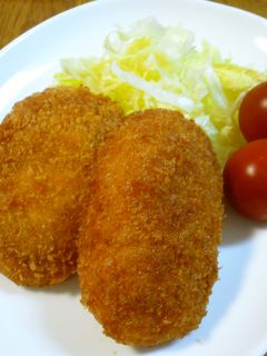 カリッとアツアツ☆揚げ物の美味しい温め方-レシピのメイン写真