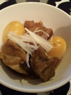 豚の角煮-レシピのメイン写真