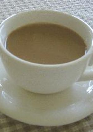 Masala Chai by Shockの夫、りッちゃん-レシピのメイン写真