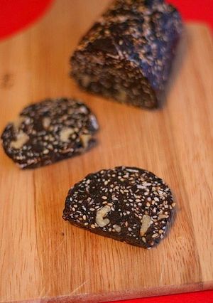 ノンオイル　ノンベイククッキー☆-レシピのメイン写真