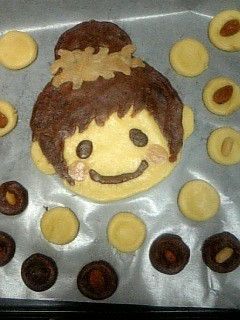 バター香る♪さくさく♪クッキー-レシピのメイン写真