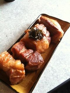 30分で完成!超簡単トロうま豚の角煮☆-レシピのメイン写真