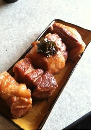 30分で完成！超簡単トロうま豚の角煮☆-レシピのメイン写真