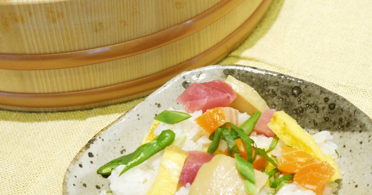 基本からアレンジまで！思わずつくりたくなる「たけのこ すし酢」のレシピ集 | クックパッド