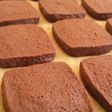 サクサク濃厚◆チョコレートクッキー