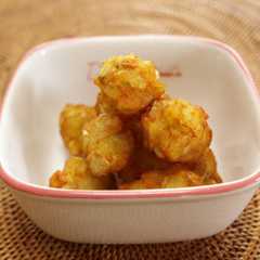 รูปของ ひとくちハッシュポテト・TOTS