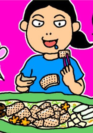 とりかわなべ-レシピのメイン写真