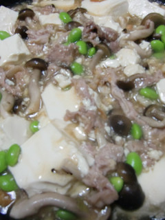 豆腐のやわらかあん-レシピのメイン写真