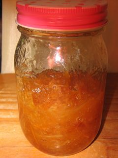 ★万能★レモンジャム-レシピのメイン写真