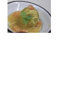 新たまねぎ☆丸ごとふろふき-レシピのメイン写真