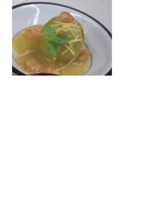 新たまねぎ☆丸ごとふろふき-レシピのメイン写真