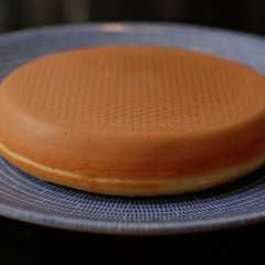 ケーキのような超ふわふわ簡単パンケーキ-レシピのメイン写真